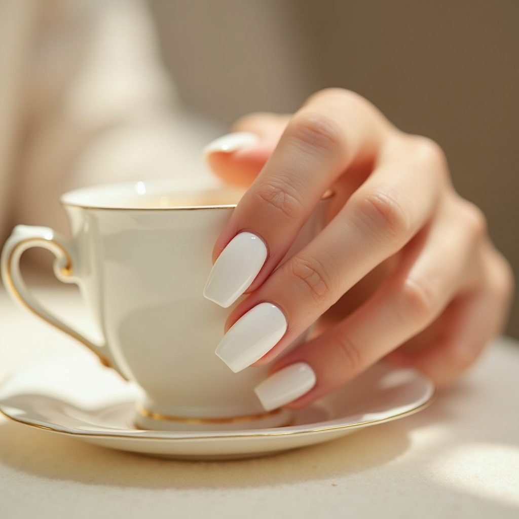 French Vanilla