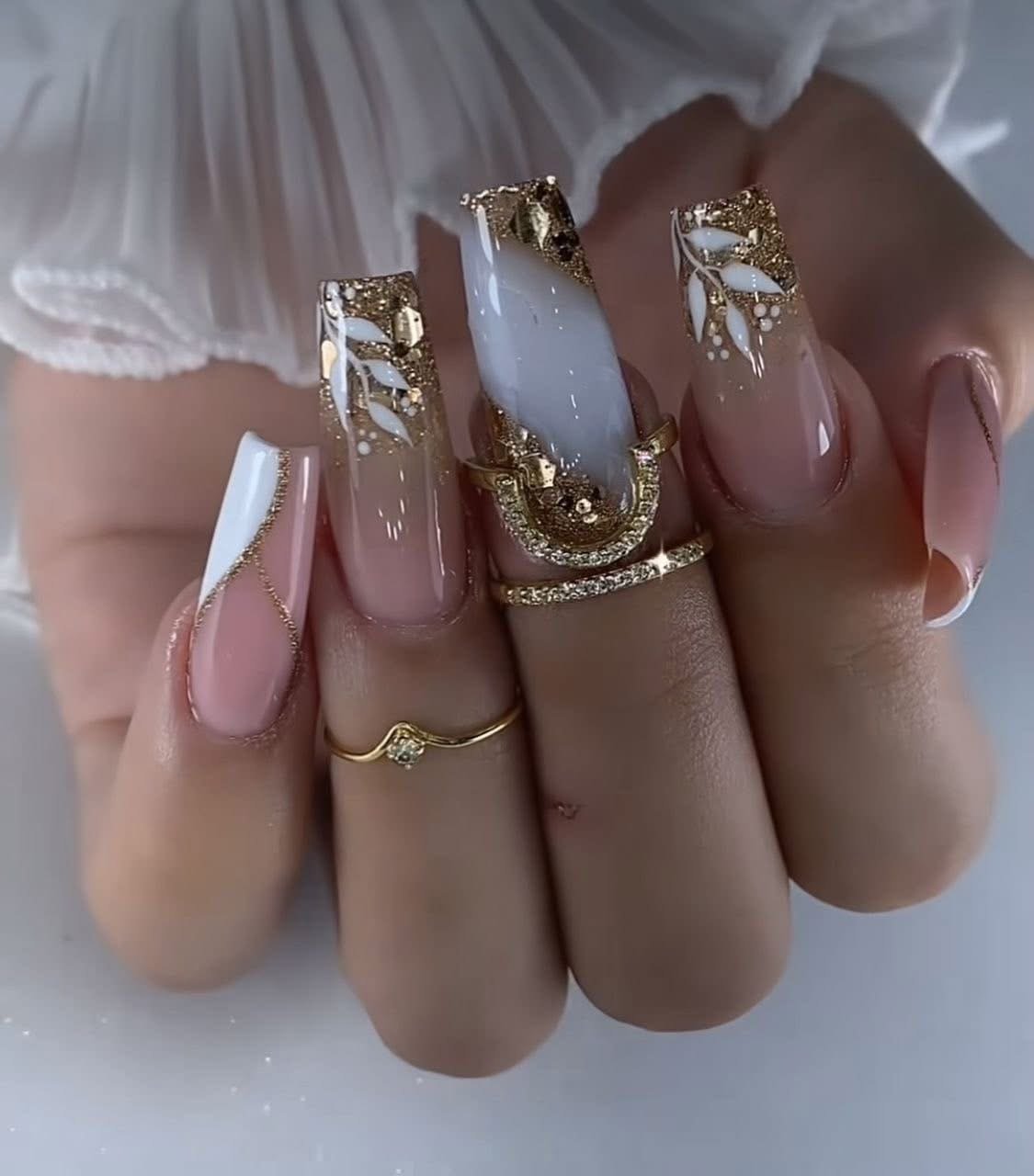 Gold Leaf